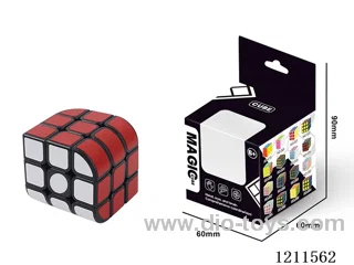 Trihedron Sticker