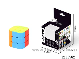 Cylinder solid color
