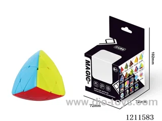 Dumpling Cube