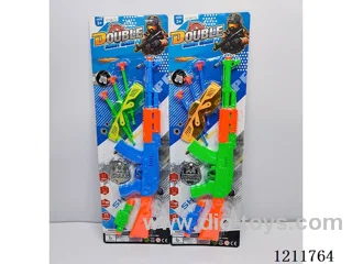 soft bullet gun set