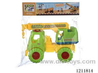 free wheel engineering vehicles 2 colors