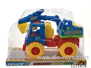 free wheel engineering vehicles