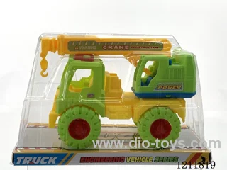 free wheel engineering vehicles