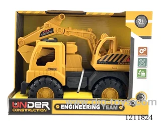free wheel engineering vehicles