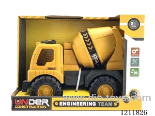 free wheel engineering vehicles