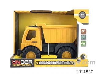 free wheel engineering vehicles