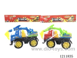 free wheel engineering vehicles