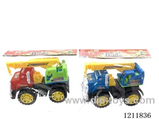 free wheel engineering vehicles