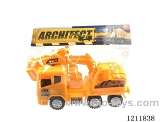 free wheel engineering vehicles
