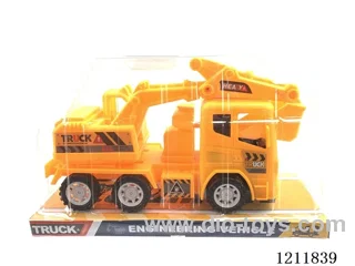 free wheel engineering vehicles