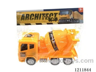 free wheel engineering vehicles