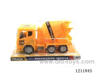 free wheel engineering vehicles