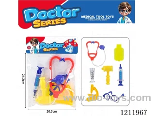 doctor set 7PCS