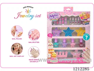 Nail Art Set