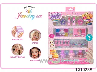 Nail Art Set