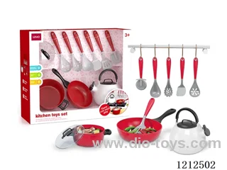Kitchenware set