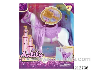princess horse