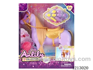 princess horse