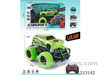4ch rc Lamborghini does not include batteries.