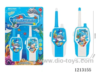 wireless walkie-talkie