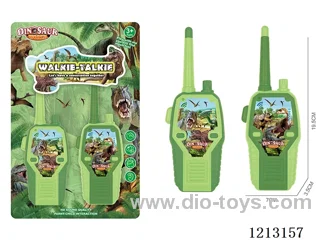 wireless walkie-talkie