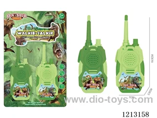 wireless walkie-talkie