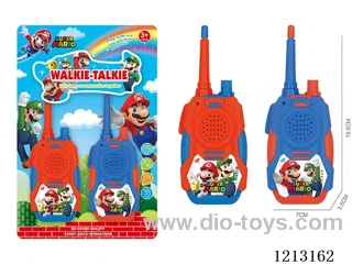 wireless walkie-talkie
