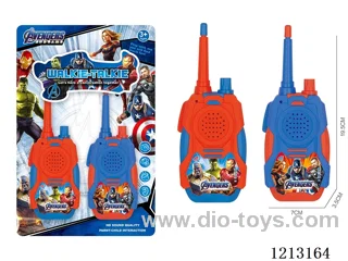 wireless walkie-talkie