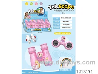 HD Binoculars with Lanyard
