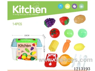 kitchen set