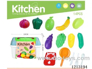 kitchen set