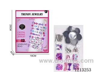 Bead Jewelry