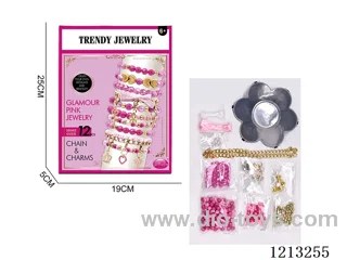 Bead Jewelry