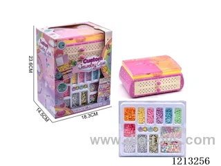 Bead Jewelry