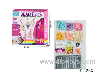 Bead Jewelry