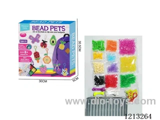 Bead Jewelry