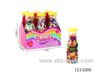 Bead Jewelry 6PCS