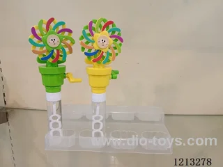 Bubble Wand (12PCS)