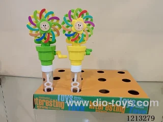 Bubble Wand (12PCS)