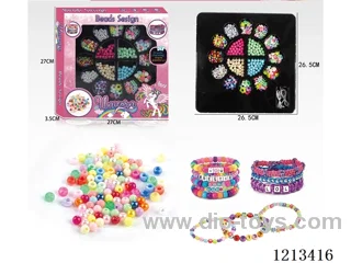 DIY accessories