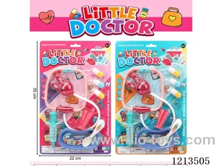 doctor set