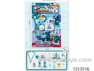 doctor set