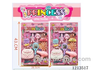 Girl jewelry set