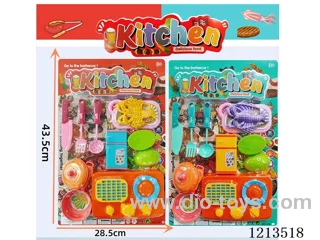 Cutlery set