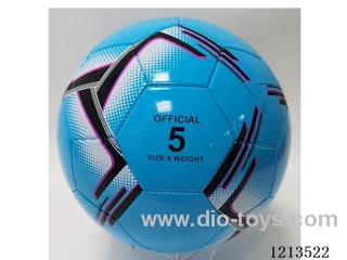 Ordinary football 5#