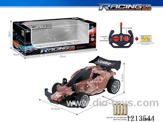 27MHz 1:16 4ch rc graffiti car（not included battery）