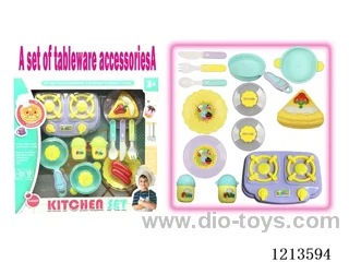 tableware