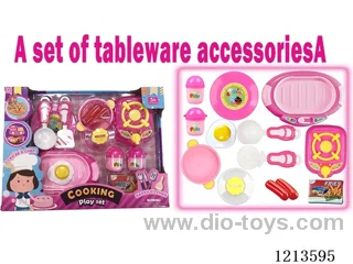 tableware