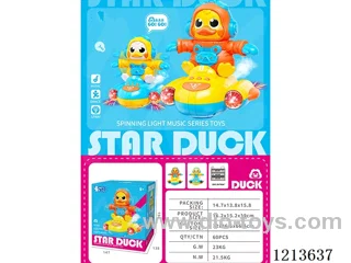 B/O toys 2 colors mixed not included battery