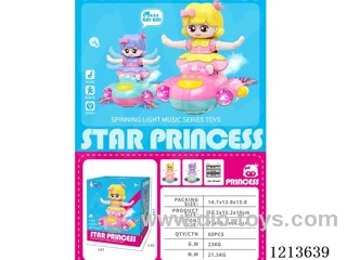 B/O toys 2 colors mixed not included battery